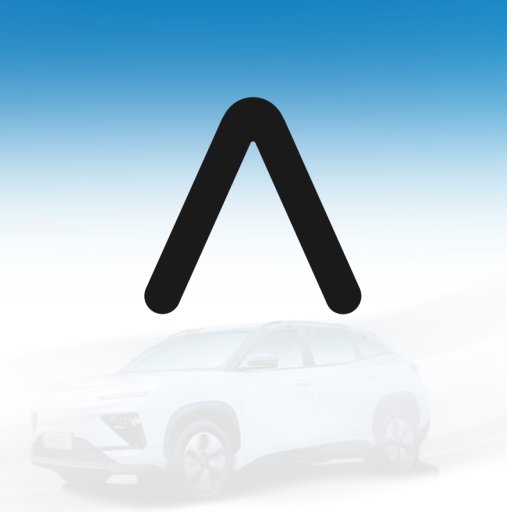AIQAR Հայաստան - լոգոտիպ