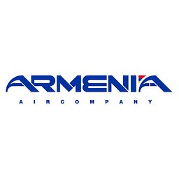 Էյր Դիլիջանս - լոգոտիպ