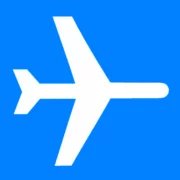 Аэропорт Ереван (EVN) ✈ справочно-информационный сайт - լոգոտիպ
