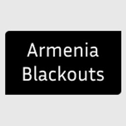 Օդի որակը Հայաստանում հիմա - լոգոտիպ