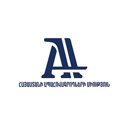 Հայաստանի Ապահովագրողների Միություն - լոգոտիպ