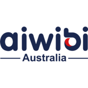 AIWIBI - լոգոտիպ