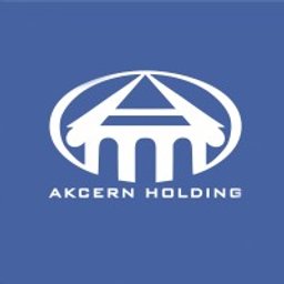 Akcern - լոգոտիպ