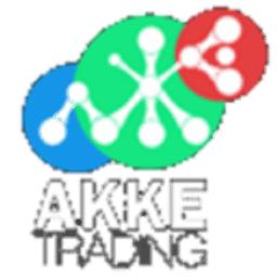 AKKE - լոգոտիպ
