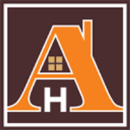 Albert House Hotel - լոգոտիպ