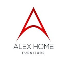 AlexHome logo