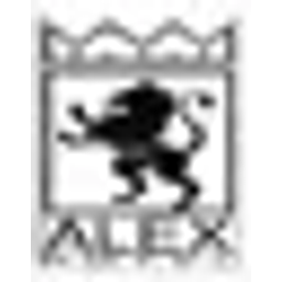 Alex Hotel, г. Ереван - լոգոտիպ