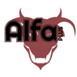 Alfa Plus Vape - լոգոտիպ