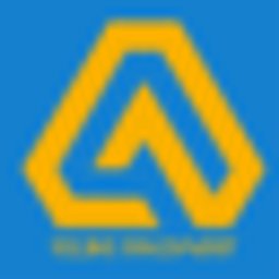Alfa Telecom - լոգոտիպ