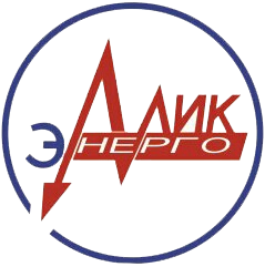 AliqEnergo - լոգոտիպ