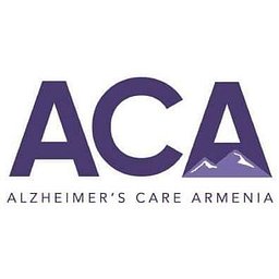 Alzheimer`s Care Armenia - լոգոտիպ