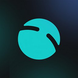 Planet Fiber - լոգոտիպ