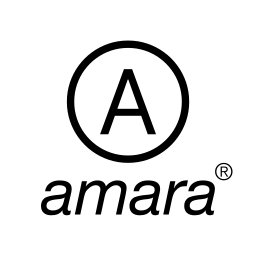 Amara ՍՊԸ - լոգոտիպ