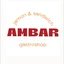 Ambar Gastroshop - լոգոտիպ