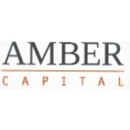 AMBER CAPITAL - լոգոտիպ