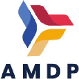 AMDP - լոգոտիպ