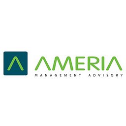 Ameria Management Advisory - լոգոտիպ