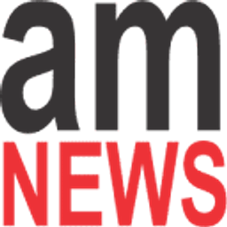 amnews.am - լոգոտիպ