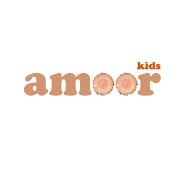 Amoor Kids logo