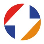Сеть зарядных станций Amperion - լոգոտիպ