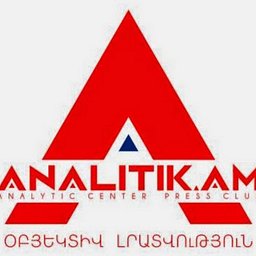 Analitik.am logo