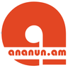 Ananun.am - լոգոտիպ