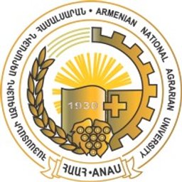 Հայաստանի ազգային ագրարային համալսարան - լոգոտիպ