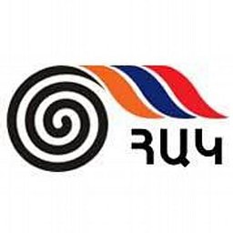Armenian National Congress - լոգոտիպ