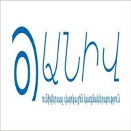 Անիվ ունիվերսալ վարկային կազմակերպություն - լոգոտիպ