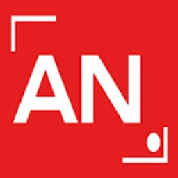 AN Media logo