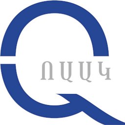 Մասնագիտական որակի ապահովման ազգային կենտրոն - լոգոտիպ