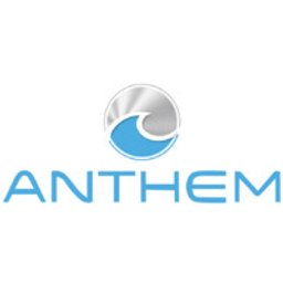 Anthem Boats - լոգոտիպ