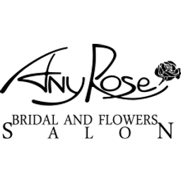 Any Rose logo