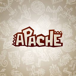Apache logo