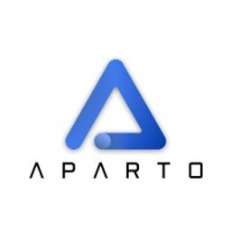 Aparto.am logo