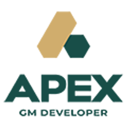 Логотип: Apex- GM Developer