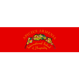 Apicius Armenia - լոգոտիպ