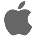 Apple — լոգոտիպ