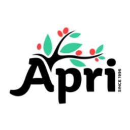 Логотип: Фабрика консервов Apri в Армении