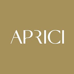 Aprici - լոգոտիպ