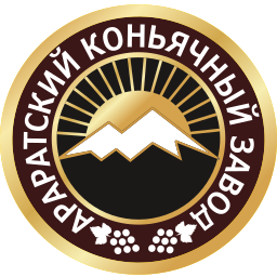 Արարատ - լոգոտիպ