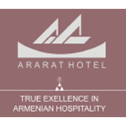 Логотип: Ararat Hotel