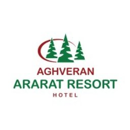 Aghveran Ararat Resort Hotel - լոգոտիպ