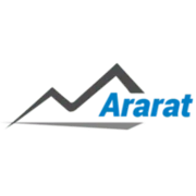 Գլխավոր էջ ARARAT TRAVEL - լոգոտիպ