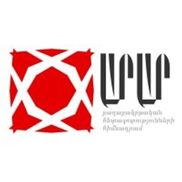 ARAR FOUNDATION - լոգոտիպ