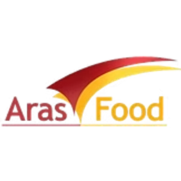 Aras Food - լոգոտիպ