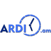Ardi - լոգոտիպ