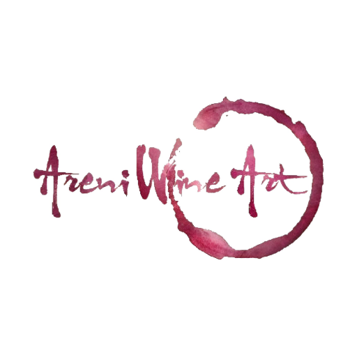 Areni Wine Art logo