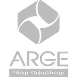 Логотип: ARGE BUSINESS