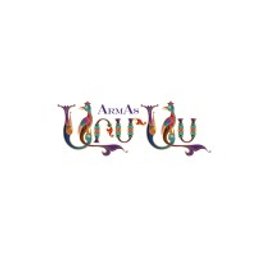 Արմաս - լոգոտիպ